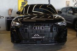 AUDI Q3 2.0 4P 40 TFSI PERFORMANCE BLACK QUATTRO TIPTRONIC AUTOMTICO