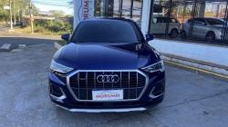 AUDI Q3 2.0 4P 40 TFSI SPORTBACK PERFORMANCE QUATTRO TIPTRONIC AUTOMTICO