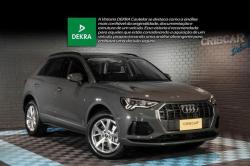 AUDI Q3 2.0 4P TFSI ATTRACTION QUATTRO S-TRONIC AUTOMTICO