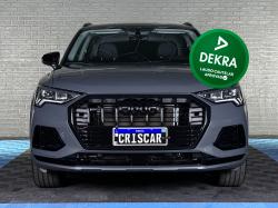AUDI Q3 2.0 4P TFSI ATTRACTION QUATTRO S-TRONIC AUTOMTICO