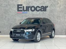 AUDI Q3 2.0 4P TFSI AMBIENTE QUATTRO S-TRONIC AUTOMTICO