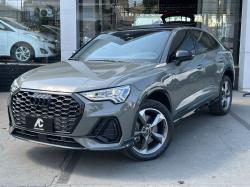 AUDI Q3 2.0 4P TFSI AMBIENTE QUATTRO S-TRONIC AUTOMTICO