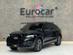 AUDI Q5 2.0 16V 4P TFSI SPORTBACK S-LINE BLACK S-TRONIC QUATTRO AUTOMTICO