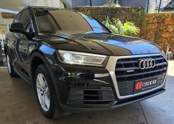 AUDI Q5 2.0 16V 4P TFSI PRESTIGE PLUS S-TRONIC AUTOMTICO