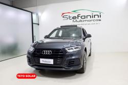 AUDI Q5 2.0 16V 4P TFSI QUATTRO S-TRONIC AUTOMTICO