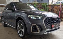 AUDI Q5 2.0 16V 4P TFSI S-LINE QUATTRO S-TRONIC AUTOMÁTICO