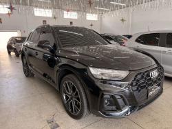 AUDI Q5 2.0 16V 4P TFSI SPORTBACK S-LINE BLACK S-TRONIC QUATTRO AUTOMTICO