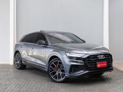 AUDI Q8 3.0 V6 24V 4P TFSI PERFORMANCE BLACK QUATTRO AUTOMTICO TIPTRONIC