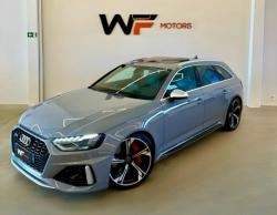 AUDI RS4 Avant 2.9 V6 4P FSI QUATTRO AUTOMTICO
