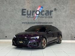 AUDI RS5 2.9 V6 FSI SPORTBACK QUATTRO AUTOMTICO TIPTRONIC