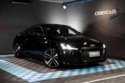 AUDI TT 2.0 TFSI COUP AMBITION S-TRONIC AUTOMTICO