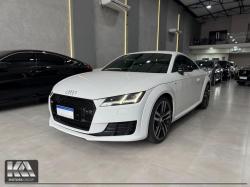 AUDI TT 2.0 TFSI COUP AMBITION S-TRONIC AUTOMTICO