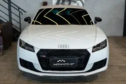 AUDI TT 2.0 TFSI COUP AMBITION S-TRONIC AUTOMTICO