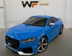 AUDI TT RS 2.5 TFSI TURBO QUATTRO S-TRONIC AUTOMTICO