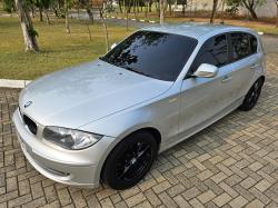 BMW 118I 1.8 16V 4P UE71 AUTOMTICO