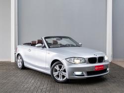 BMW 120I Cabriolet 2.0 16V AUTOMTICO