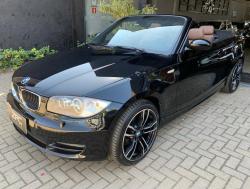 BMW 120I Cabriolet 2.0 16V AUTOMTICO
