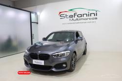 BMW 125I 2.0 16V 4P M SPORT FLEX AUTOMTICO