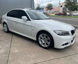 BMW 318I 2.0 16V 4P AUTOMTICO