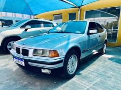 BMW 318TI 1.9 16V COMPACT TOP