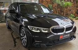 BMW 320I 2.0 16V 4P GP TURBO AUTOMTICO