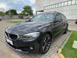 BMW 320I 2.0 16V 4P GT SPORT TURBO AUTOMTICO