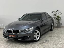 BMW 320I 2.0 16V 4P ACTIVE TURBO AUTOMTICO