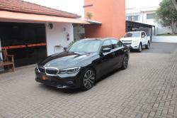 BMW 320I 2.0 16V 4P ACTIVE TURBO AUTOMTICO