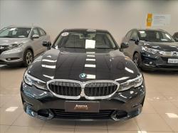 BMW 320I 2.0 16V 4P SPORT GP TURBO AUTOMTICO