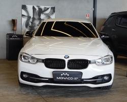 BMW 320I 2.0 16V 4P ACTIVE TURBO AUTOMTICO