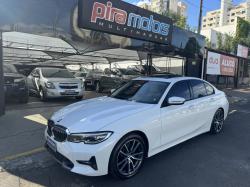 BMW 320I 2.0 16V 4P SPORT GP TURBO AUTOMTICO