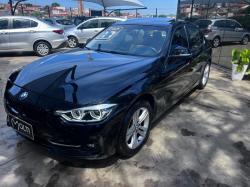 BMW 320I 2.0 16V 4P ACTIVE TURBO AUTOMTICO