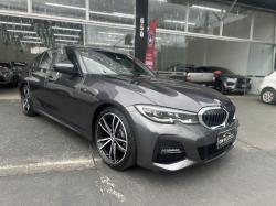 BMW 320I 2.0 16V 4P TURBO M SPORT AUTOMTICO