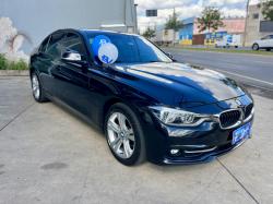 BMW 320I 2.0 16V 4P ACTIVE TURBO AUTOMTICO