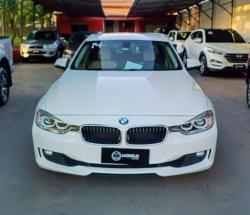 BMW 320I 2.0 16V 4P ACTIVE TURBO AUTOMÁTICO