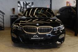 BMW 320I 2.0 16V 4P TURBO FLEX M SPORT AUTOMTICO