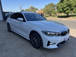 BMW 320I 2.0 16V 4P SPORT GP ACTIVE FLEX AUTOMTICO