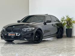 BMW 320I 2.0 16V 4P ACTIVE TURBO AUTOMTICO