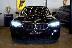 BMW 320I 2.0 16V 4P GP TURBO ACTIVE FLEX AUTOMTICO
