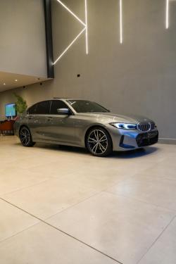 BMW 320I 2.0 16V 4P TURBO M SPORT AUTOMTICO