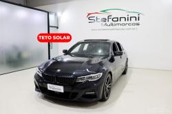 BMW 320I 2.0 16V 4P TURBO M SPORT AUTOMTICO