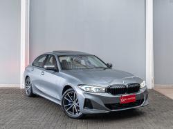BMW 320I 2.0 16V 4P SPORT GP ACTIVE FLEX AUTOMTICO