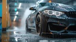 BMW 320I 2.0 16V 4P TURBO FLEX M SPORT AUTOMTICO