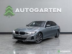 BMW 320I 2.0 16V 4P GP TURBO ACTIVE FLEX AUTOMTICO