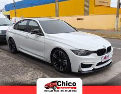 BMW 320I 2.0 16V 4P