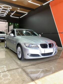 BMW 320I 2.0 16V 4P AUTOMTICO