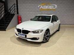 BMW 328I 2.0 16V 4P SPORT GP AUTOMTICO