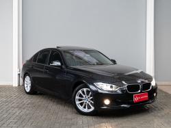 BMW 328I 2.0 16V 4P GP AUTOMTICO