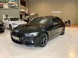 BMW 328I 2.0 16V 4P SPORT GP ACTIVEFLEX AUTOMTICO