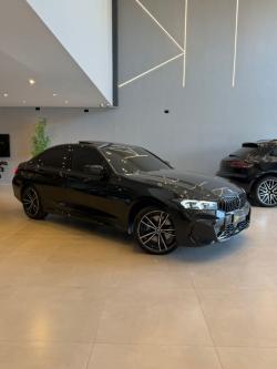 BMW 330E 2.0 16V 4P M SPORT HBRIDO TURBO AUTOMTICO